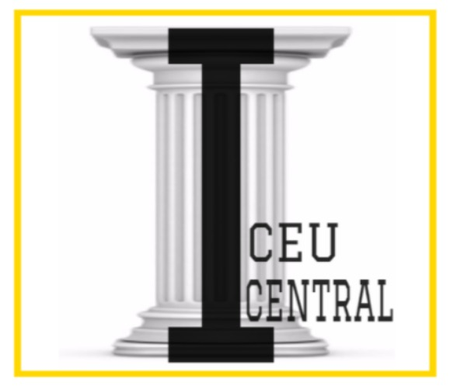 iCEUCentral logo