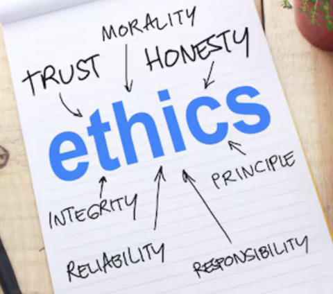 Professional Ethics